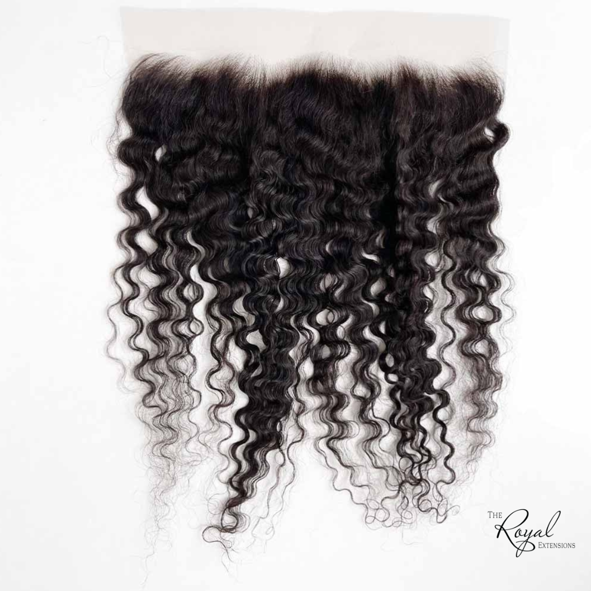 CLOSURES AND FRONTALS